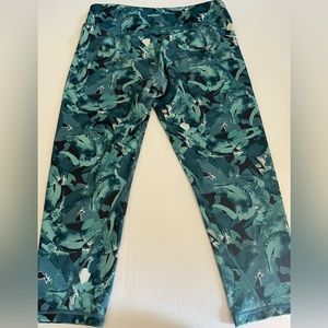 Patagonia leggings 3 piece bundle. Will separate
